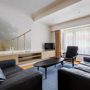 Residentie Sweetnest met 3 dubbel kamers