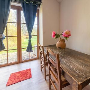 Charming Holiday Home In Durbuy With Garden