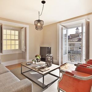 Appartement met Drie Slaapkamers