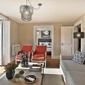 Appartement met Twee Slaapkamers